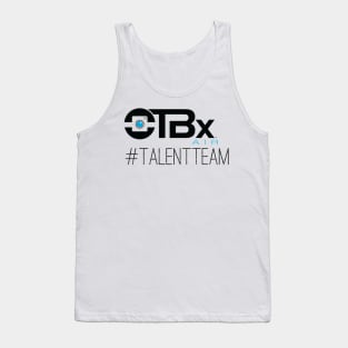 OTBx Air Talent Team Tank Top